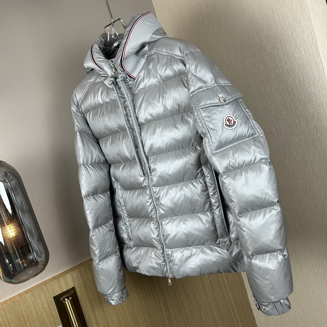 Moncler Down Jackets